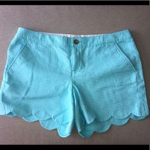 Lilly Pulitzer Shorts